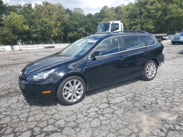 2011 VOLKSWAGEN JETTA TDI 2011