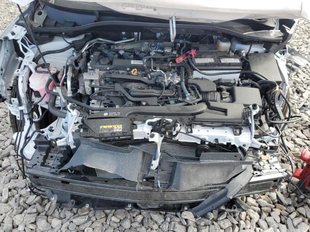 VIN 7MUBAABG4RV085821 2024 TOYOTA COROLLA CR no.12