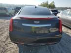 CADILLAC XTS LUXURY photo