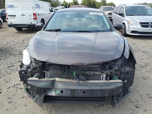 2016 NISSAN ALTIMA 2.5 - 1N4AL3APXGC272076