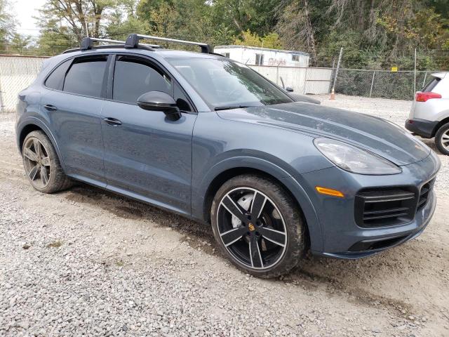 VIN WP1AF2AY4KDA80982 2019 PORSCHE CAYENNE no.4