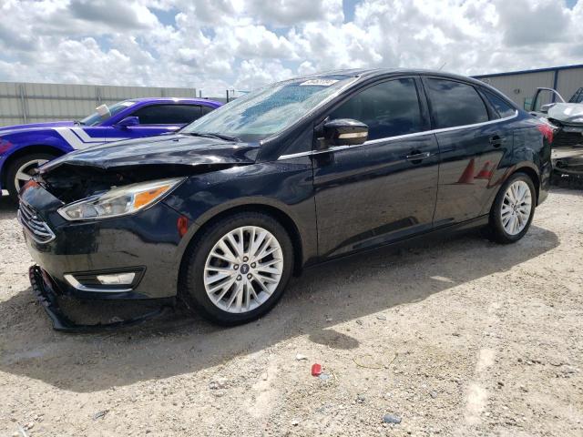 2018 FORD FOCUS TITA - 1FADP3J25JL294144