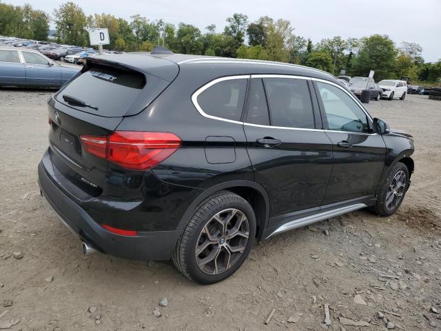 VIN WBXJG9C05N5U60669 2022 BMW X1, Xdrive28I no.3