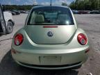 Lot #2957777081 2008 VOLKSWAGEN NEW BEETLE