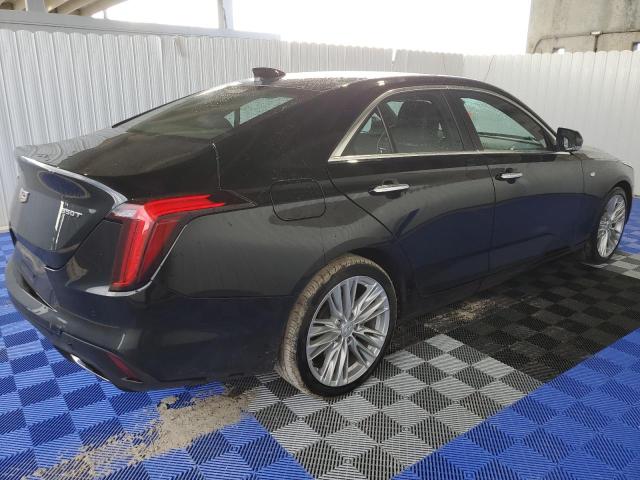 2024 CADILLAC CT4 PREMIU - 1G6DB5RK3R0104334