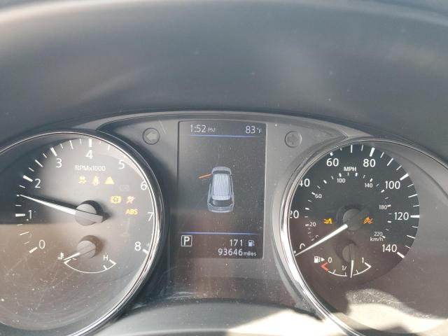 2019 NISSAN ROGUE S - 5N1AT2MVXKC809371