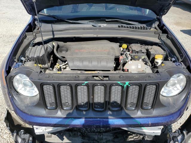 2018 JEEP RENEGADE L - ZACCJABB4JPG74873
