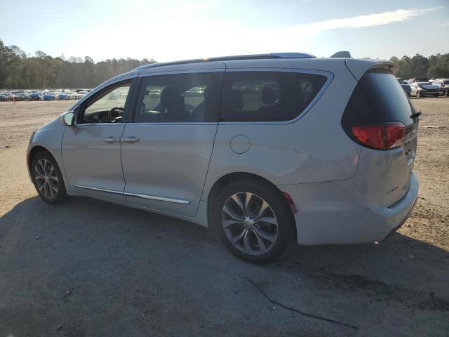 2019 CHRYSLER PACIFICA L - 2C4RC1GG4KR589344