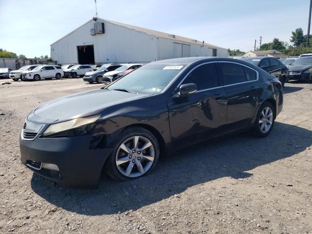 2013 ACURA TL 19UUA8F23DA002350  67501824