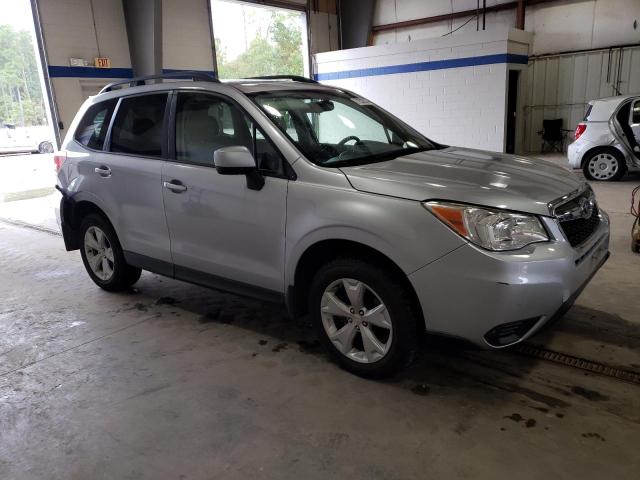 2016 SUBARU FORESTER 2 - JF2SJADC6GH423243