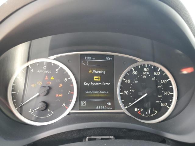2016 NISSAN SENTRA S - 3N1AB7AP1GY229423