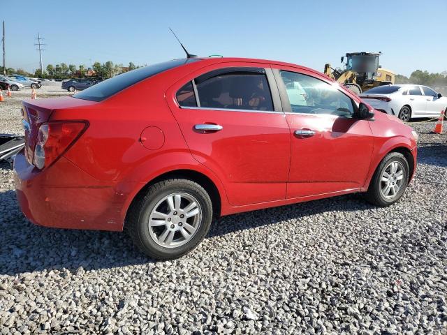 VIN 1G1JC5SH4D4204612 2013 Chevrolet Sonic, LT no.3