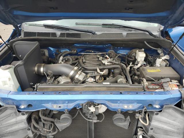 2018 TOYOTA TUNDRA CRE - 5TFDY5F19JX714533