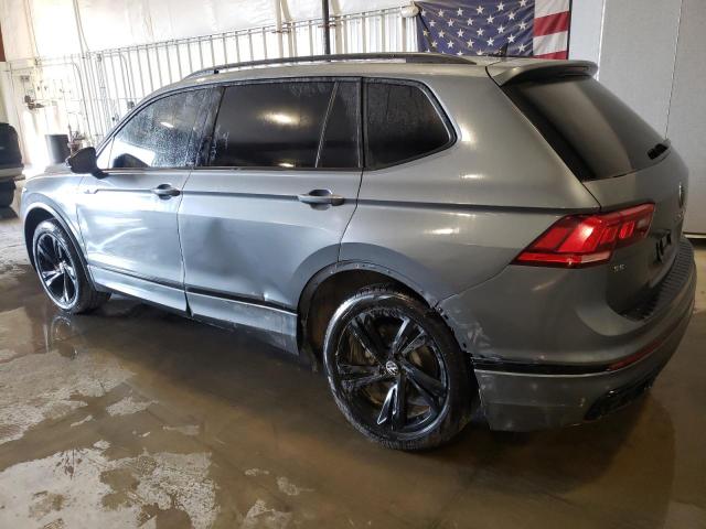 2024 VOLKSWAGEN TIGUAN SE - 3VV8B7AX7RM059656