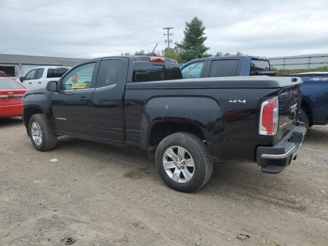 2017 GMC CANYON SLE - 1GTH6CEN0H1255373