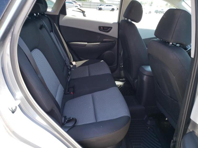 2020 HYUNDAI KONA SEL - KM8K22AA0LU402678