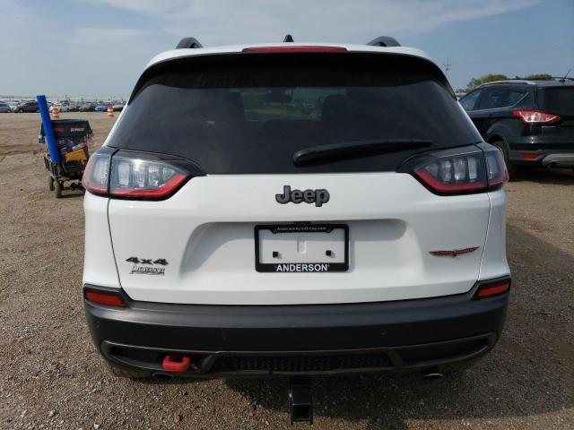 2020 JEEP CHEROKEE T - 1C4PJMBX8LD627846