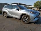 TOYOTA HIGHLANDER photo