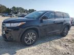 2018 TOYOTA HIGHLANDER - 5TDKZRFH0JS542634