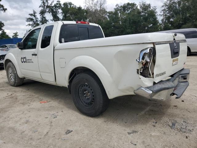 VIN 1N6BD0CT9KN705417 2019 Nissan Frontier, S no.2