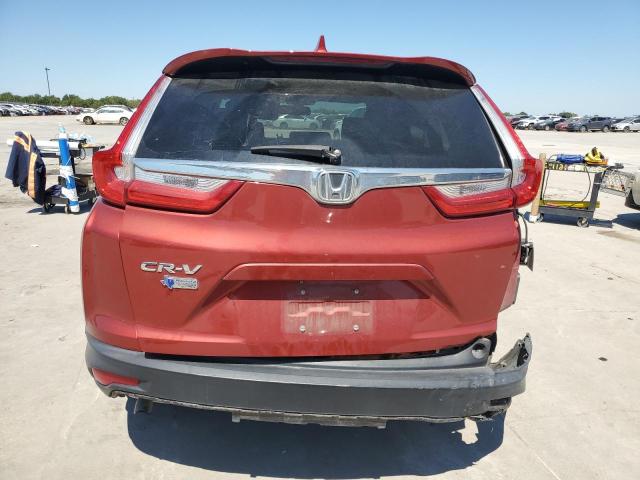 2018 HONDA CR-V EXL - 2HKRW1H80JH514666