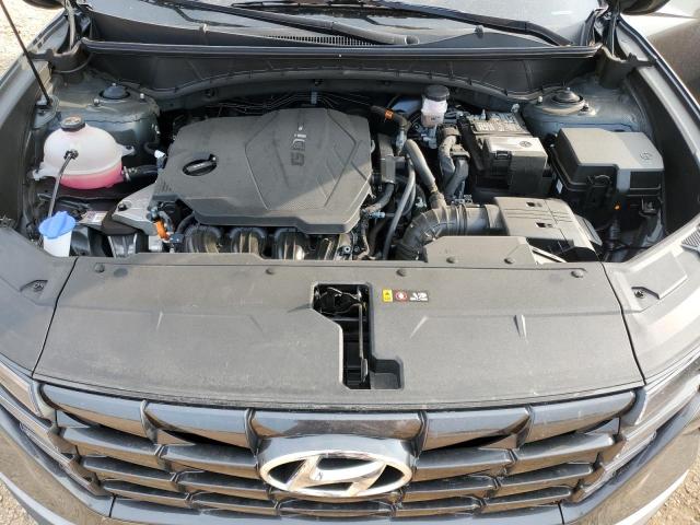 VIN 5NMJF3AE9PH211223 2023 Hyundai Tucson, Sel no.12