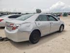 TOYOTA CAMRY BASE снимка