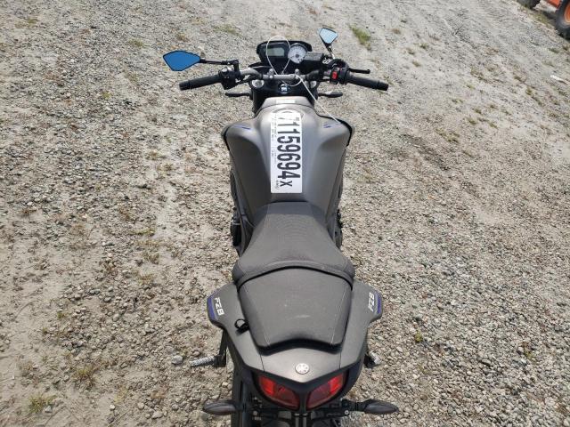 2013 YAMAHA FZ8 N - JYARN27E0DA003241