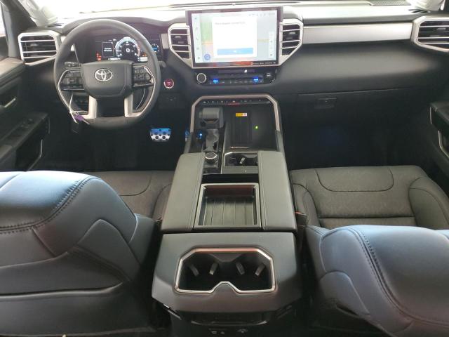 2024 TOYOTA TUNDRA CRE - 5TFWC5DB1RX078351