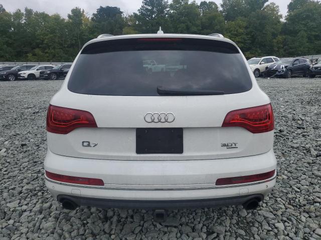 VIN WA1LGAFE7ED017955 2014 Audi Q7, Premium Plus no.6