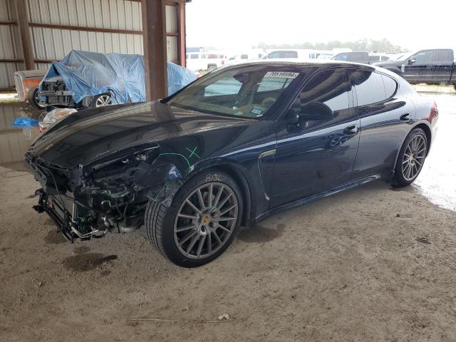 2016 PORSCHE PANAMERA 2 - WP0AA2A72GL001426