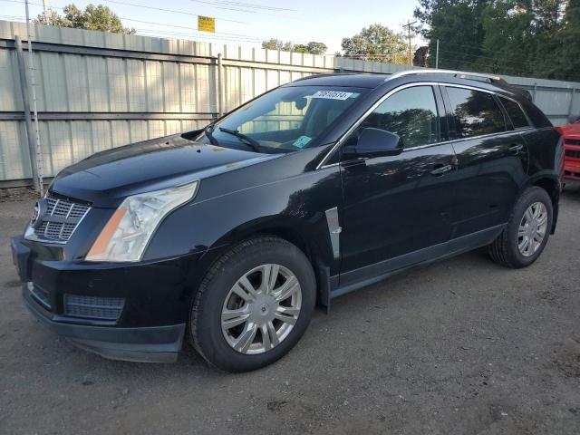 2011 CADILLAC SRX LUXURY 3GYFNAEY0BS665082  70810514