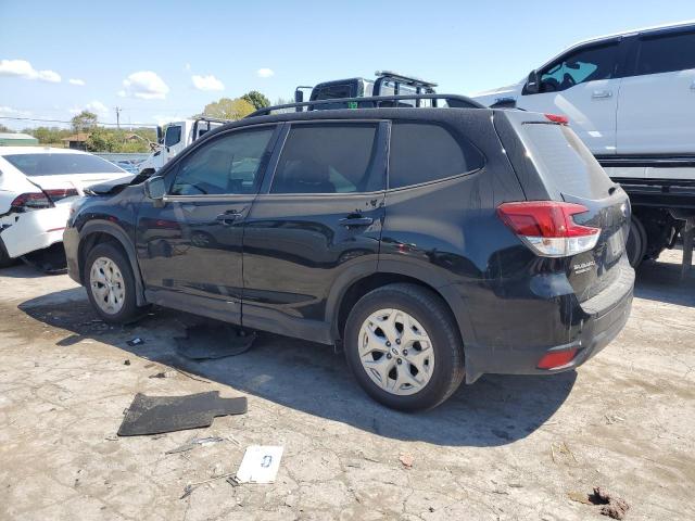 2021 SUBARU FORESTER JF2SKADC0MH554287