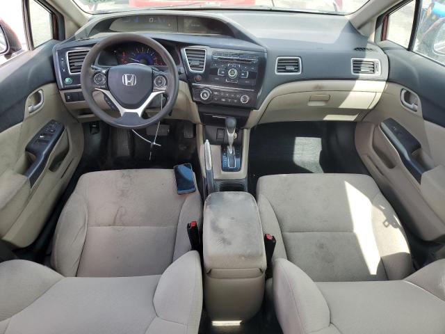 VIN 19XFB2F54DE237879 2013 Honda Civic, LX no.8