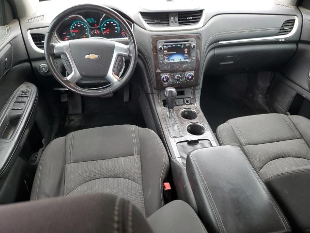 2015 CHEVROLET TRAVERSE L - 1GNKRGKD9FJ167751