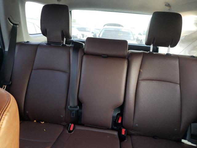 2021 TOYOTA 4-RUNNER - JTEKU5JR6M5861453