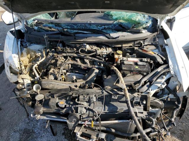 2018 NISSAN ROGUE S - KNMAT2MT4JP544926