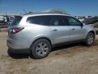 CHEVROLET TRAVERSE L photo