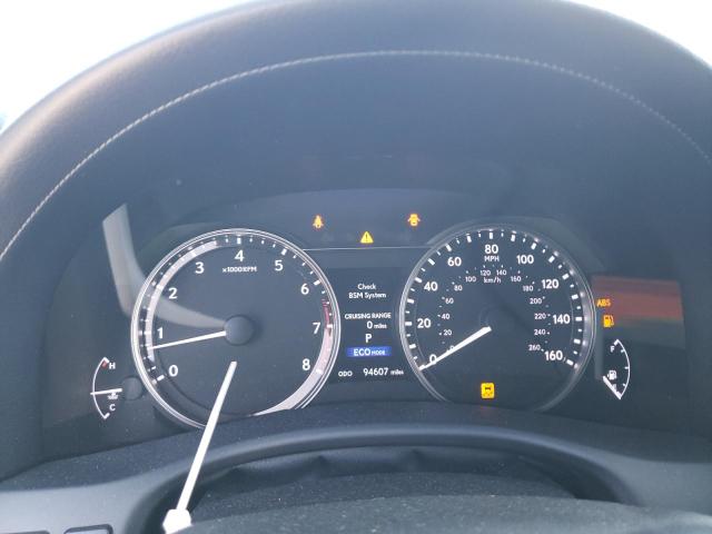 2015 LEXUS GS 350 - JTHBE1BL4FA007736
