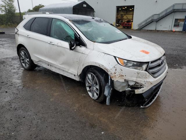 2016 FORD EDGE TITAN - 2FMPK4K84GBC60344