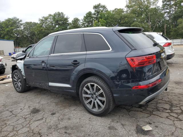 VIN WA1LAAF75HD020327 2017 Audi Q7, Premium Plus no.2