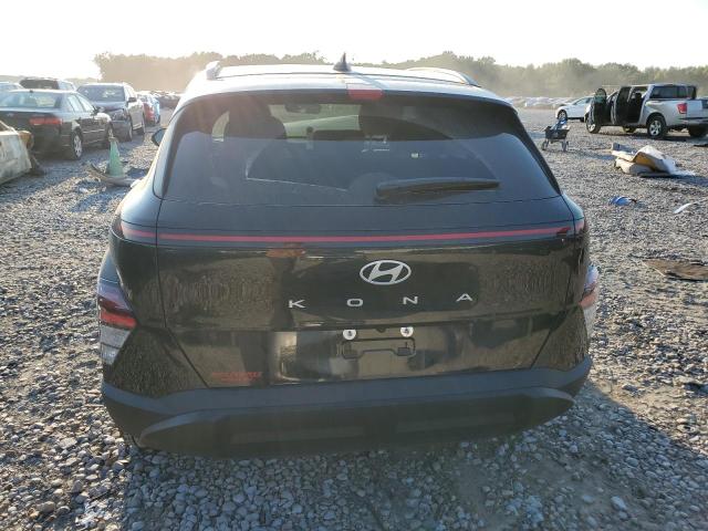 2024 HYUNDAI KONA SEL - KM8HB3AB4RU081679