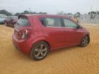 CHEVROLET SONIC RS photo