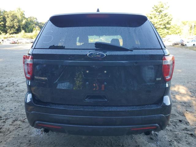 2017 FORD EXPLORER P 1FM5K8ARXHGE14820  70627584