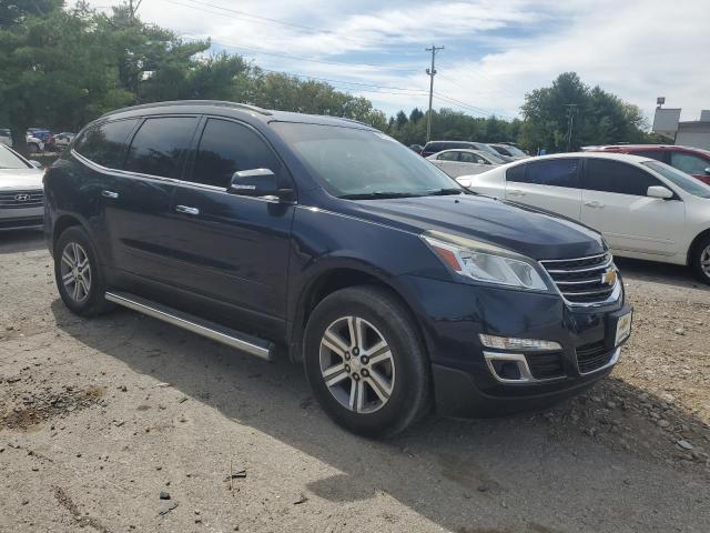 2015 CHEVROLET TRAVERSE L - 1GNKRGKD2FJ299086