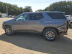 CHEVROLET TRAVERSE L photo