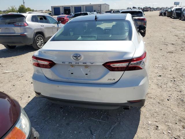 VIN 4T1B11HK8JU671908 2018 Toyota Camry, L no.6