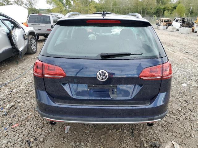 VIN 3VWH17AU4HM537518 2017 Volkswagen Golf, S no.6