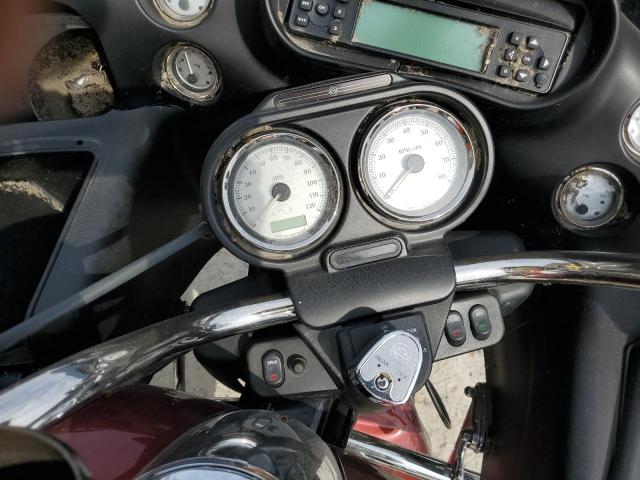 2009 HARLEY-DAVIDSON FLTR 1HD1FS4159Y644852