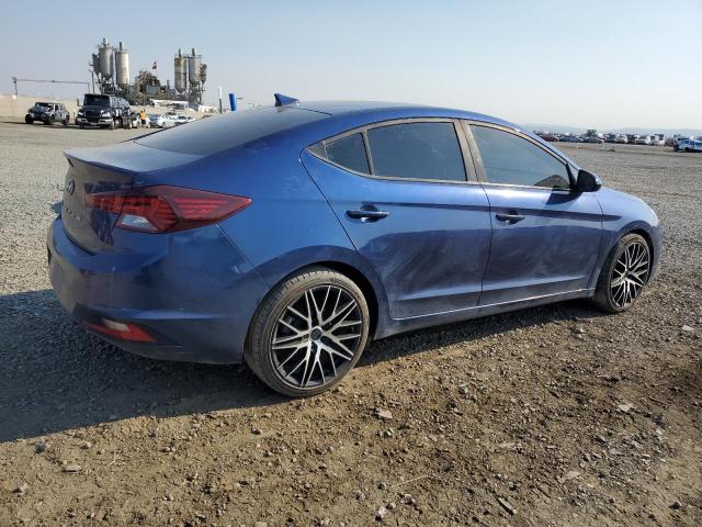 2020 HYUNDAI ELANTRA SE 5NPD84LF8LH560776  70262874